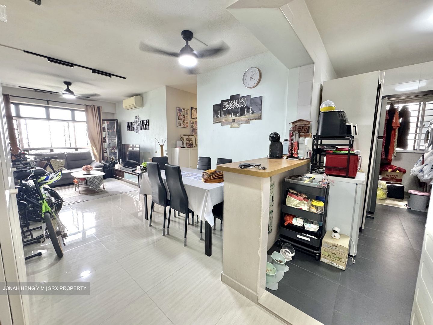 Blk 472A Fernvale Rivergrove (Sengkang), HDB 4 Rooms #500026961